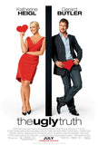 The Ugly Truth 11 x 17 Movie Poster - Style B