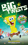 SpongeBob SquarePants Movie Poster Print