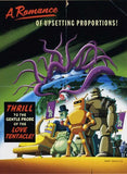 Futurama: The Beast with a Billion Backs Movie Poster Print