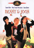 Benny & Joon 11 x 17 Movie Poster - Style E