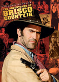 The Adventures of Brisco County Jr. 27 x 40 Movie Poster - Style A