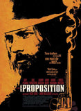 The Proposition 27 x 40 Movie Poster - Danish Style A