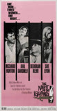 The Night of the Iguana 11 x 17 Movie Poster - Style C