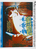 Streets of Fire 30 x 40 Movie Poster UK - Style A