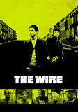 The Wire 11 x 17 TV Poster - Style G
