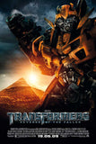 Transformers 2: Revenge of the Fallen 27 x 40 Movie Poster - UK Style A