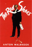 The Red Shoes 11 x 17 Movie Poster - Style D