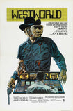 Westworld 27 x 40 Movie Poster - Style D