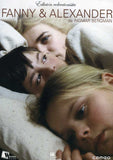 Fanny and Alexander 11 x 17 Movie Poster - Spanish Style B