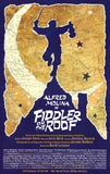 Fiddler on the Roof (Broadway) 27 x 40 Poster - Style A