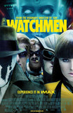 Watchmen 11 x 17 Movie Poster - Style Y