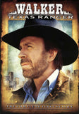 Walker, Texas Ranger 27 x 40 TV Poster - Style A