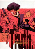 Cowboy Bebop 27 x 40 Movie Poster - Style B