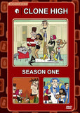 Clone High (TV) 11 x 17 TV Poster - Style A
