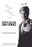 Thank You for Smoking 11 x 17 Movie Poster - Style C