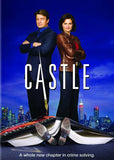 Castle (TV) 11 x 17 TV Poster - Style A