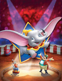 Dumbo 11 x 17 Movie Poster - Style L