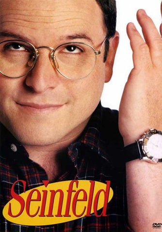 Seinfeld Movie Poster Print