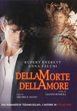 Cemetery Man 27 x 40 Movie Poster - Italian Style A