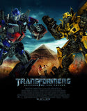 Transformers 2: Revenge of the Fallen 27 x 40 Movie Poster - Style D