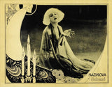Salome 30 x 40 Movie Poster UK - Style A