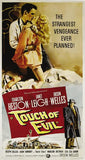 Touch of Evil 27 x 40 Movie Poster - Style B