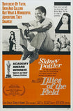 Lilies of the Field 11 x 17 Movie Poster - Style C