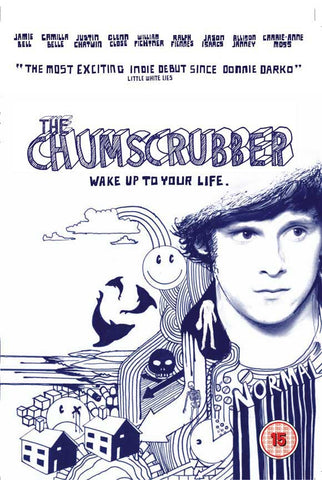 The Chumscrubber 27 x 40 Movie Poster - UK Style A