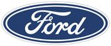 Ford FV-13 45" Ford Oval