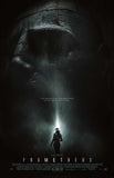 Prometheus 27 x 40 Movie Poster - Style B