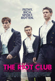 The Riot Club 27 x 40 Movie Poster - UK Style A