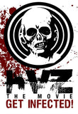 Humans Versus Zombies Movie Poster Print