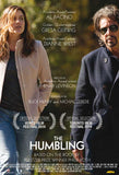 The Humbling 11 x 17 Movie Poster - Style A