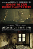 Deliver Us From Evil 11 x 17 Movie Poster - Style B