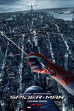 The Amazing Spider-Man 27 x 40 Movie Poster - Style F