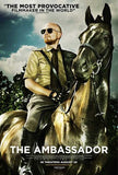 The Ambassador Movie Poster Print