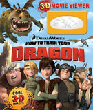 How to Train Your Dragon 11 x 17 Movie Poster - Style B