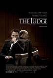The Judge 11 x 17 Movie Poster - Style A