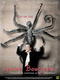 Louise Bourgeois: The Spider, the Mistress and the Tangerine 27 x 40 Movie Poster - French Style A