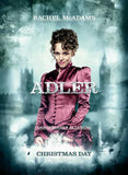 Sherlock Holmes 27 x 40 Movie Poster - Style C