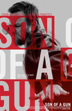 Son of a Gun 27 x 40 Movie Poster - Style A