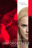 Unforgettable Movie Posters - 27 x 40 Year: 2017