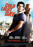 The Cold Light of Day 27 x 40 Movie Poster - Style A