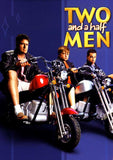 Two and a Half Men 11 x 17 TV Poster - Style C