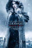 Underworld: Blood Wars 27 x 40 Movie Poster - Style H