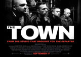 The Town 30 x 40 Movie Poster - Style A