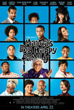 Madea's Big Happy Family 11 x 17 Movie Poster - Style F