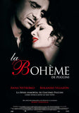 La Boheme 27 x 40 Movie Poster - Spanish Style A