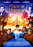 Mirror Mirror Movie Poster Print