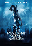 Resident Evil: Apocalypse 11 x 17 Movie Poster - Style E